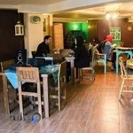 کافه سنتی نارنج