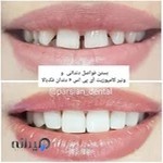 کلینیک زیبایی پارسیان