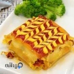 آموزشگاه خوشمزه های بهار