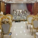 رستوران اجاق باشی