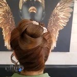 سالن زیبایی قصر نور