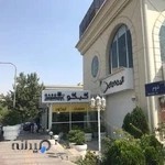 رستوران گبگو