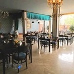 باغ رستوران لرد