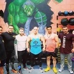 باشگاه فیت هاوس مرزداران