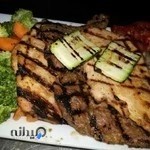 فست فود چیلی