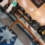 مطب دکتر مدنی زانو