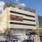 بیمارستان فوق تخصصی چشم نگاه