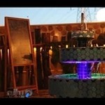 کافه عربی دژ