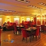 كافه رستوران مغرب