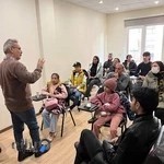 آکادمی ماساژ نبض آرامش