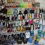 شال و روسری کن