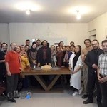 روانشناس محمد امین تاجور