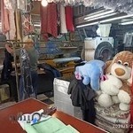 خشکشویی ونوس اکسپرس