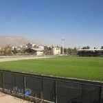 مجموعه ورزشی شریعتی