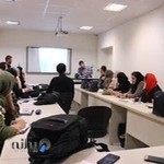 پردیس معماری