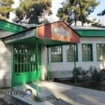 کتابخانه عمومی هدهد سفید