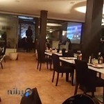 رستوران دیم