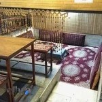 کافه سنتی دنج