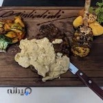 رستوران و کافی شاپ لوکا