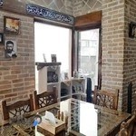 رستوران سنتی برکت