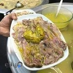 طباخی بهروزنیا