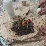 کبابی گلپایگانی