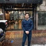 فست فود شیلا