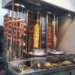 فست فود شاورما