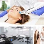 لیزر موهای زائد مرزداران