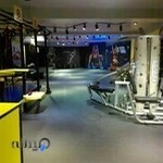 باشگاه ورزشی ضربان