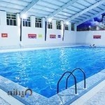 استخر کانون بعثت