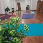 Maana Yoga ( مانا یوگا )