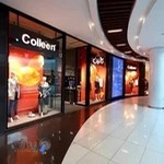 فروشگاه لباس زنانه کالین