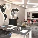 شرکت تهرانت