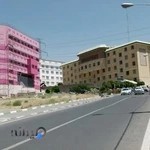 دانشگاه آزاد اسلامی واحد تهران غرب - دانشکده فنی و مهندسی