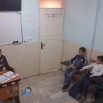 آموزشگاه زبان انگلیسی روژان واحد پسران