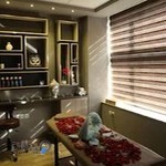 مرکز ماساژ و زیبایی ام آ