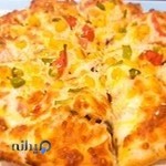 پیتزا ساندویچ دایی