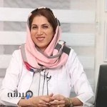 دکتر نگین حدادی