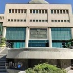 بیمارستان لاله