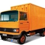 اتوبار باربری