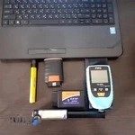 کارشناسی رنگ خودرو