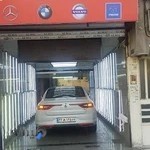 کارشناسی خودرو مرکزی