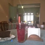 کافه کتاب رنگی