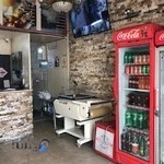 آَشپزخانه اول