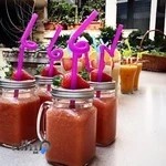 رستوران گریل گاردن