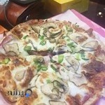 پیتزا مارتین