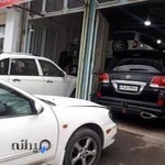 تعمیرگاه خودرو KIA & HYUNDAI رضا معافی
