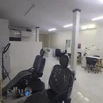 سالن زیبایی سلین