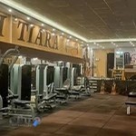 باشگاه ورزشی بانوان تیارا